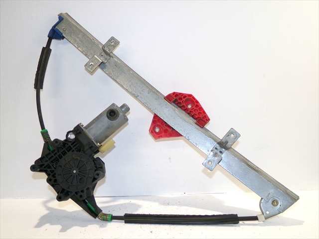 Elevalunas Eléctrico Delantero Izquierdo Ford Mondeo 1.8 TD 1996-2000