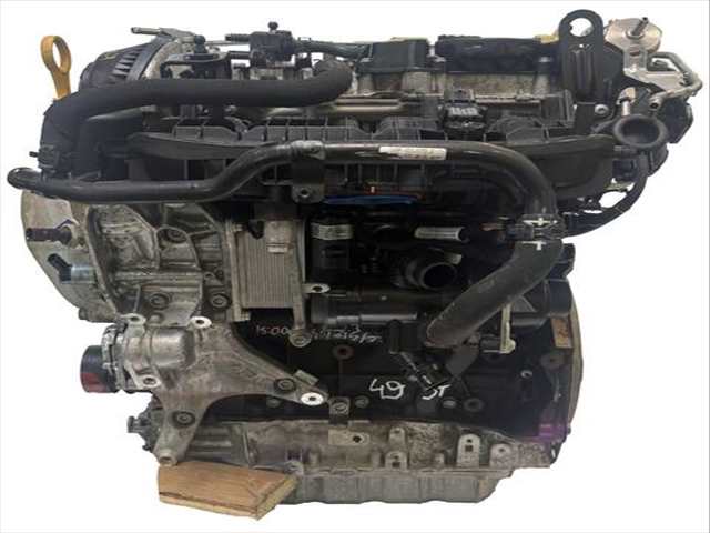 Motor Completo Volkswagen Atlas 2.0 TSI 238 CV 175KW