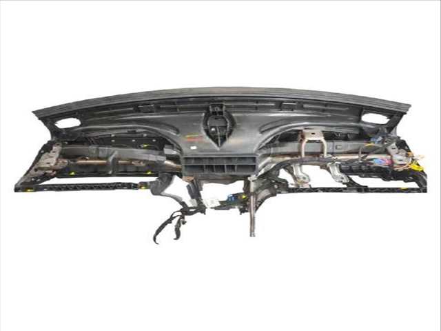 Foto 2ª: Salpicadero Peugeot 308 1.6 HDI 109CV 80KW (2007)