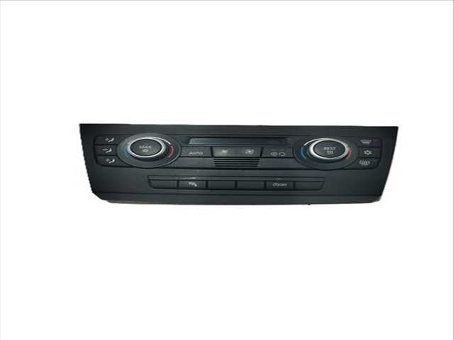 Foto 1ª: Mando Climatizador Bmw Serie 3 315 2.0 16V 143CV [N43B20A] (2004)