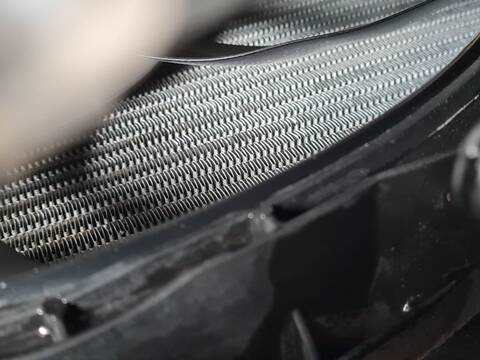 Foto 1ª: Radiador Motor Seat Ateca FR EDITION 150CV 110KW [DFFA] (2019)