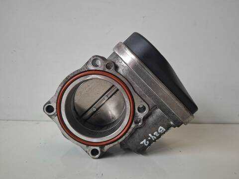 Foto 2ª: Caja Mariposa Bmw Serie 1 114 116I 1.6 16V CAT 116CV (2007)