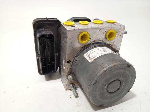 Abs Citroen C3 1.2 PURETECH 110 2RHNZB 2RHNZW 2RHNPX 2RHNPJ) AIRCROSS 110CV 81KW
