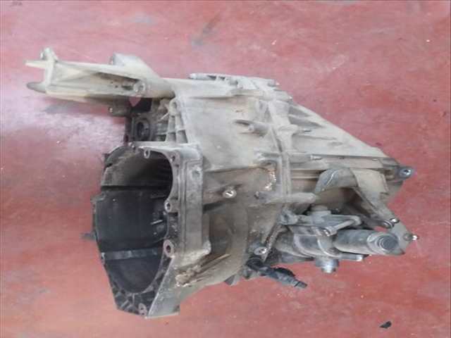 Caja Cambios Opel Insignia 2.0 16V CDTI BERLINA 160CV 118KW