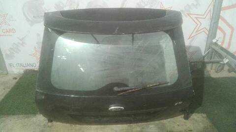 Foto 1ª: Portón Ford Fiesta VERSION INDEFINIDA