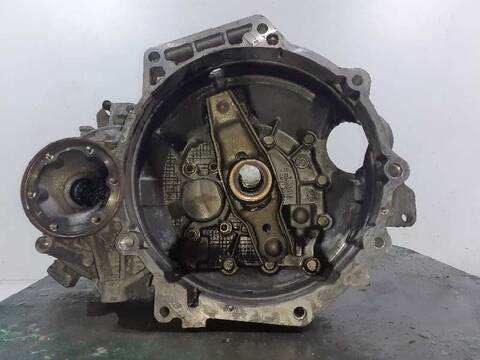 Caja Cambios Audi A3 2.0 FSI AMBITION 150CV 110KW