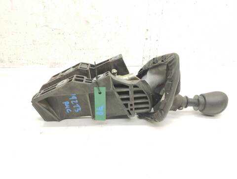 Foto 3ª: Palanca de Cambio Iveco Camion D 35S12 [F1AGL411XE] (2021)