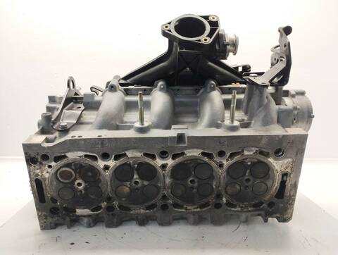 Foto 2ª: Culata Citroen C5 EXCLUSIVE BERLINA 136CV 100KW [RHR] (2005)