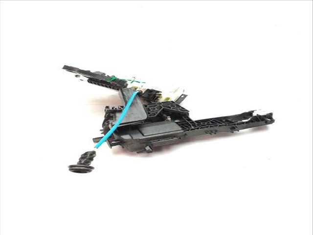 Cerradura Puerta Delantera Derecha Mercedes Clase A 140 A 180 CDI 176.000)