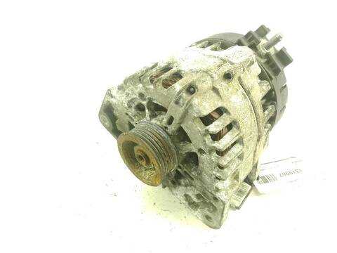 Alternador Mercedes Clase A 140 VERSION INDEFINIDA