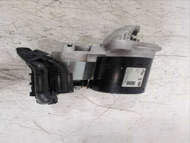 Motor de Arranque Ford Ka 1.2 70CV 51KW