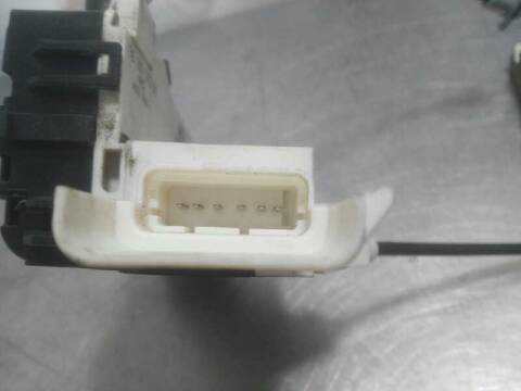 Foto 4ª: Cerradura Puerta Trasera Derecha Peugeot 407 PREMIUM 140CV 103KW [RHR] (2006)