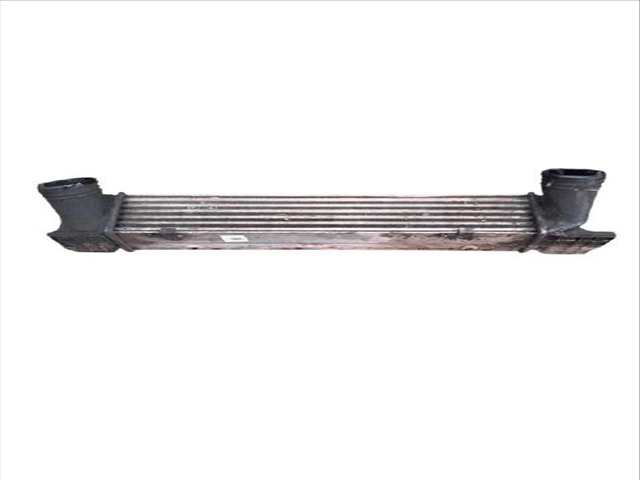Foto 2ª: Intercooler Bmw Serie 1 114 118 D (2003)