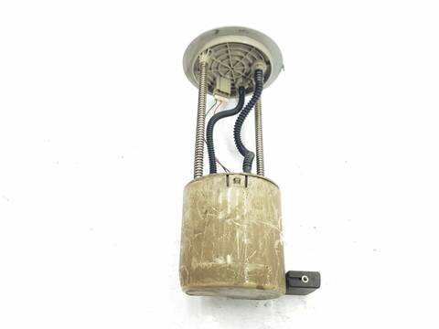 Aforador Toyota Land Cruiser 3.0 TD 163CV AUT.