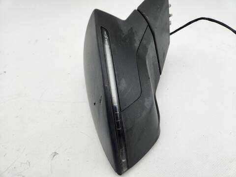 Foto 3ª: Retrovisor Derecho Seat Ibiza ERENCE 95CV 70KW [DGTD] (2018)