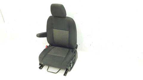 Foto 2ª: Asiento Delantero Izquierdo Ford Transit 350 L2 HD) CABINA SIMPLE TREND