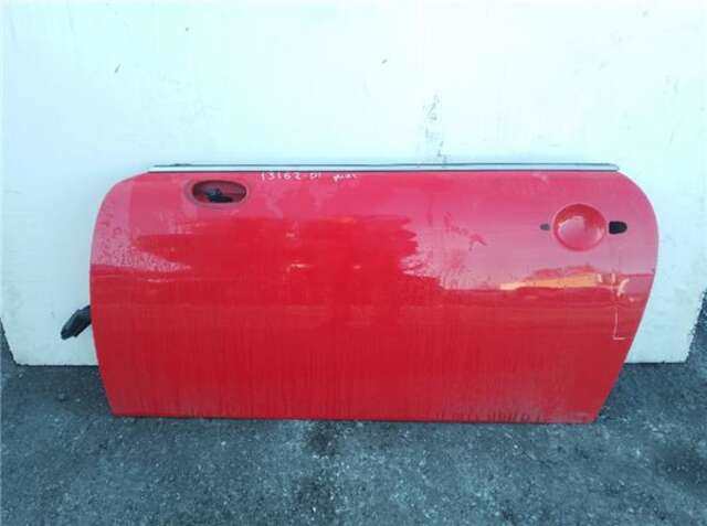 Puerta Delantera Izquierda Mini Mini 1.4 ONE D [1.4 LTR. - 55 KW 16V TURBODIESEL CAT]