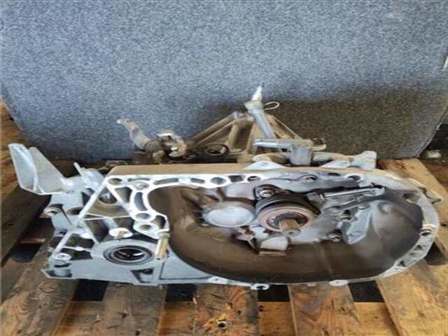 Caja Cambios Renault Megane 1.5 DCI (BM0F. CM0F) II (BM0/1_, CM0/1_)