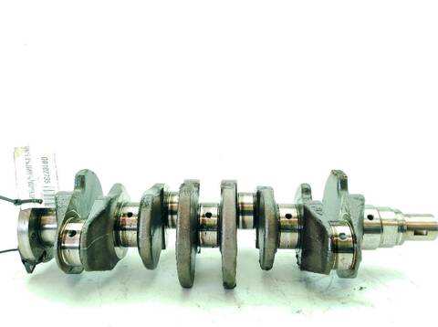 Foto 3ª: Cigüeñal Peugeot Partner 1.6 BLUEHDI 75 [BHW (DV6FE)] (2018)