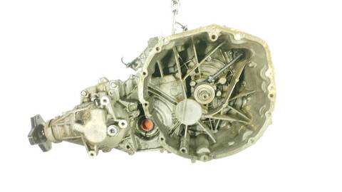 Caja Cambios Nissan X-Trail 2.0 DCI 4X4