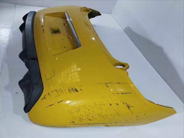 Foto 2ª: Paragolpes Trasero Citroen DS3 STYLE 92CV 68KW [9H06] (2012)