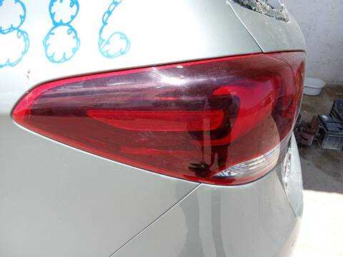 Foto 2ª: Piloto Trasero Izquierdo Kia Carens 1.7 CRDI 116CV 85KW [D4FD] (2017)