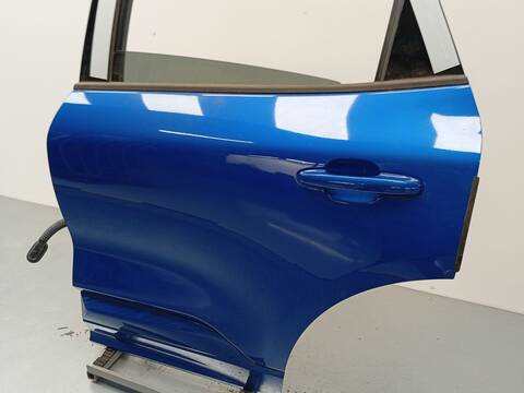 Foto 2ª: Puerta Trasera Izquierda Ford Kuga 2.5 DURATEC PLUG-IN-HYBRID 152CV 112KW [BGDA] (2024)