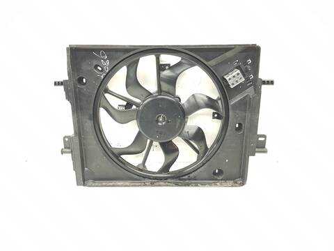 Foto 3ª: Electroventilador Dacia Sandero STEPWAY EXTREME GO (2022)