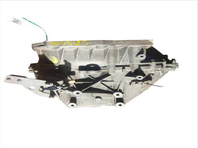 Foto 2ª: Caja Cambios Mini Mini COOPER (2001)