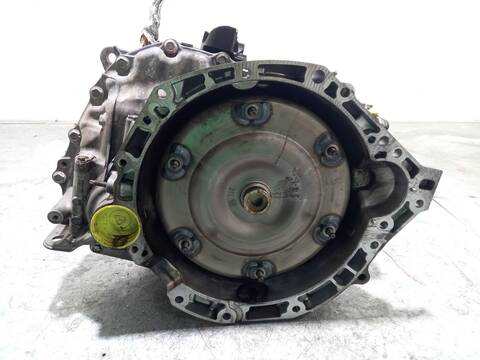 Foto 1ª: Caja Cambios Automatica Renault Laguna 3.0 DCI DT03) COUPE 235CV 173KW [V9X891] (2010)