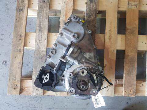 Caja Transfer Bmw X5 XDRIVE 40 D 306CV 225KW