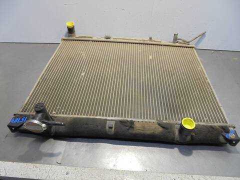 Foto 3ª: Radiador Motor Nissan Pathfinder 2.5 DCI CHROME 171CV 126KW [YD25DDTI] (2005)