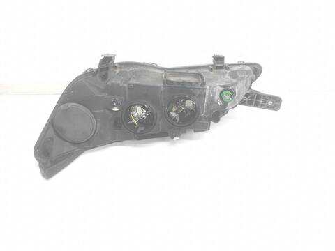 Foto 2ª: Faro Derecho Fiat Ducato L4H2 RS 4035 MM 180 FURGON
