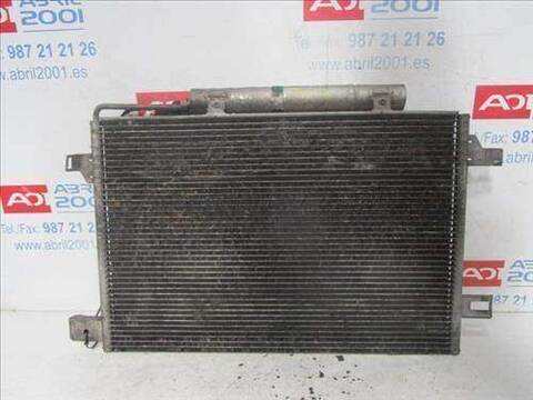 Foto 2ª: Radiador Calefaccion A.A. Mercedes Clase B 150 2.0 180 CDI 245.207) 109CV 80KW [OM 640.940] (2007)