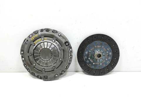 Foto 1ª: kit Embrague Dacia Sandero H4DF4 (2024)