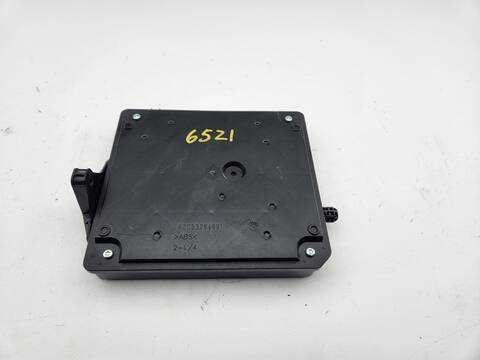 Centralita Motor ECU Renault Scenic DYNAMIQUE 131CV 96KW
