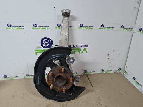 Mangueta Delantera Izquierda Lexus IS 220D 177CV 130KW