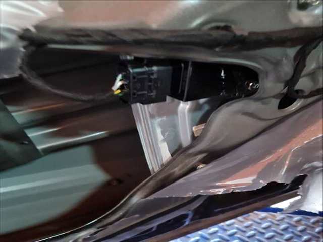 Elevalunas Eléctrico Delantero Izquierdo Kia Sportage 1.6 T-GDI HYBRID 180CV 132KW