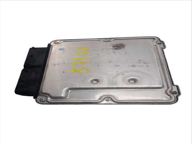 Centralita Motor ECU Seat Leon 2.0 TDI