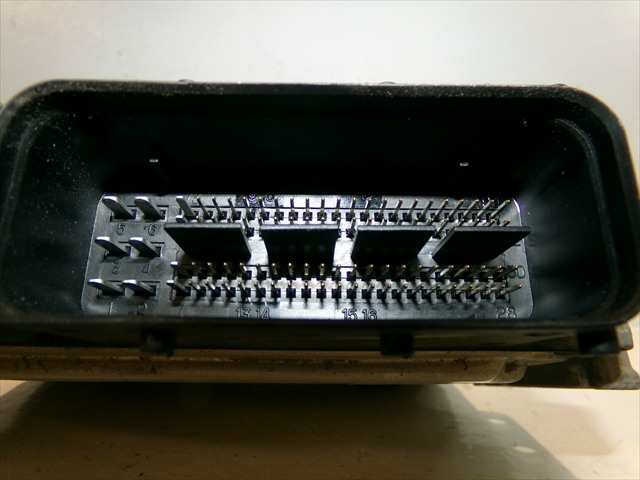 Foto 4ª: Centralita Motor ECU Kia Soul 1.6 CRDI 2008-2011 [D4FB] (2011)