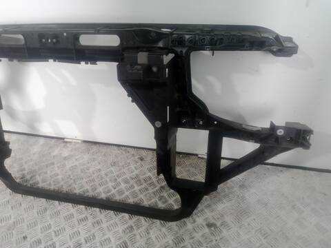 Foto 3ª: Panel Frontal Bmw X3 2.0 I 150CV 110KW [N46B20B] (2007)