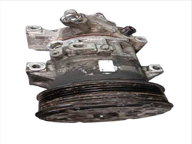 Foto 3ª: Compresor Aire Acondicionado Toyota Verso 2.2 D-4D AUR10_ AUR10R) (2004)