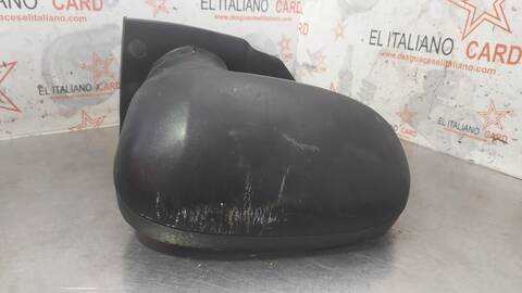 Foto 4ª: Retrovisor Izquierdo Ford Transit 2.5 HD CAJA CERR. LARGO 95 FT 100 [4FB] (1995)