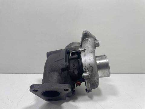 Turbocompresor Opel Astra Z17DTR