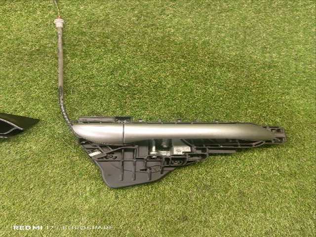 Maneta Exterior Trasera Derecha Mercedes Clase ML 320 3.0 CDI 5P