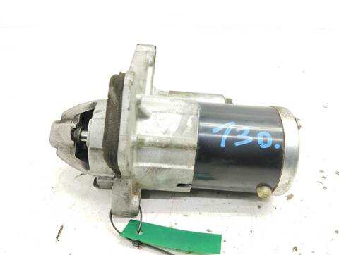 Motor de Arranque Renault Clio ZEN 118CV 87KW