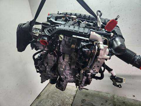 Foto 3ª: Motor Completo Citroen C5 C-SERIES AIRCROSS 130CV 96KW [HN05] (2024)