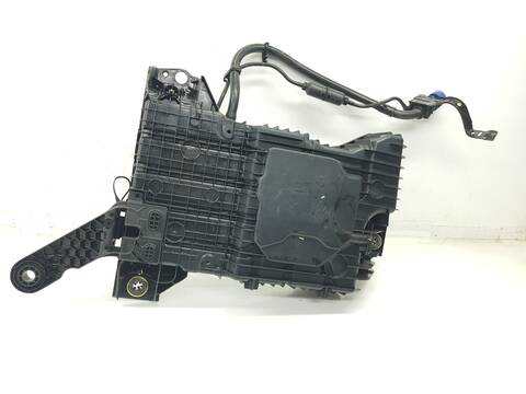 Foto 3ª: Deposito AdBlue Peugeot 308 GT LINE 113CV 83KW (2015)