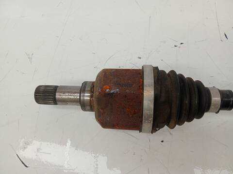 Foto 3ª: Transmision Delantera Izquierda Citroen C5 1.2 PURETECH 130 ARHNSJ) AIRCROSS 131CV 96KW [HNS (EB2ADTS)] (2020)