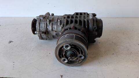 Diferencial Trasero Volkswagen Transporter FURGON 2.5 TDI T4 102CV